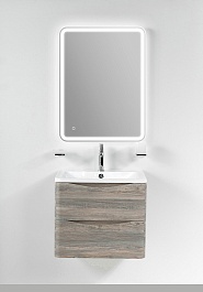 BelBagno Мебель для ванной Acqua 70 Pino Scania – фотография-2