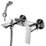 Rossinka Смеситель RS27-31 для ванны с душем