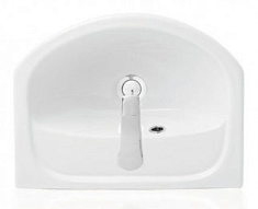 Sanita Умывальник мебельный "Манго" 418824