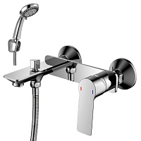 Rossinka Смеситель RS27-31 для ванны с душем