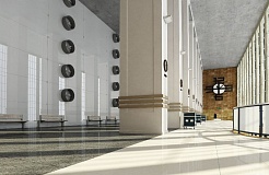 Коллекция плитки Grasaro Pietra Naturale Crystal