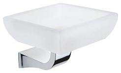 Art&Max Мыльница Soli AM-6634 – фотография-1