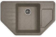 Dr. Gans Мойка Рио черная