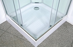 BelBagno Душевой поддон TRAY-BB-A-80-15-W – фотография-5