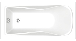 Bas Акриловая ванна Олимп 170 Стандарт – фотография-1