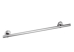 Hansgrohe Полотенцедержатель Logis Classic 60 см – фотография-1