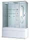 Erlit Душевой бокс Sydney SYD170W-1 – фотография-9