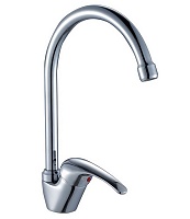 Rossinka Смеситель A35-23 для кухонной мойки