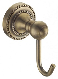 Fixsen Крючок Antik FX-61105 – фотография-1