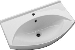 Sanflor Мебельная раковина Лагуна 75 – фотография-1