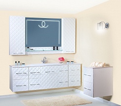 Бриклаер Ручка ЖАКЛИН стразы (1 шт.) – фотография-2