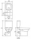 Cersanit Унитаз-компакт City Clean On микролифт – картинка-19