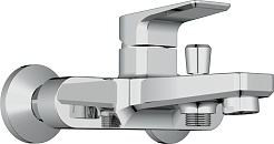 Cersanit Смеситель для ванны и душа Nature 63064 – фотография-3