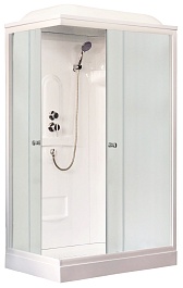 Royal Bath Душевая кабина RB 8120HP1-M-R – фотография-1