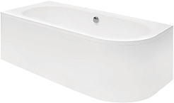 Besco Акриловая ванна Avita 170x75 L – фотография-2