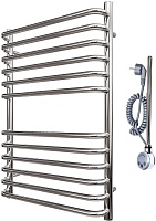 Point Полотенцесушитель электрический П12 500x800 PN09158SE хром