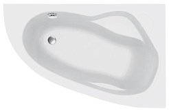 Koller Pool Акриловая ванна Boston 150x95 R – фотография-1