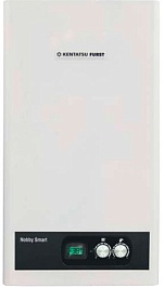 Kentatsu FURST Настенный газовый котел Nobby Smart 28–2CS – фотография-1