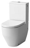 Laufen Унитаз-компакт Pro 2595.2.000.000.1