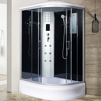 River Душевая кабина DUNAY 120/80/26 ТН L