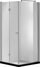 Gemy Душевой уголок Dutch Windmill S37193A-D70 70x70 – фотография-1