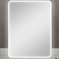 Ceruttispa Зеркало Мадера 50x60 с подогревом