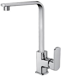 Rossinka Смеситель Z35-24 для кухни – фотография-1