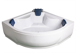 WeltWasser Душевая кабина WW500 EMMER 15055 – фотография-5