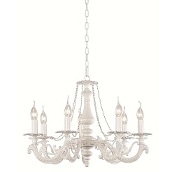  Люстра "Avalanche NT8240-07" подвесная – фотография-1