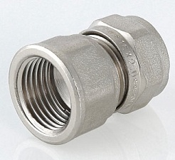 Valtec VTm.302.N.002004 Муфта SF 20x1/2" (431536) – фотография-7