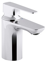 Jacob Delafon Смеситель для раковины Aleo+ E72313-CP