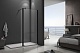 Good Door Душевое ограждение WALK IN SP2-90-C-B – фотография-4