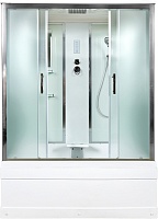 DTO Душевая кабина EM4516 с электрикой