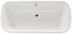 Vagnerplast Акриловая ванна BLANCA NT 175