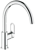 Grohe Смеситель "BauLoop 31368000"