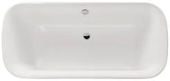 Vagnerplast Акриловая ванна BLANCA NT 175 – фотография-1