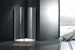 Gemy Душевой уголок New Rockcoco S03072B – фотография-2