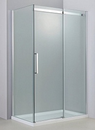 Black&White Душевой уголок S508 – фотография-1