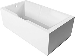 Relisan Eco Plus Экран фронтальный для ванны Темза 190 – фотография-2