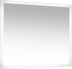 De Aqua Мебель для ванной Форма 80, зеркало Сити – фотография-11