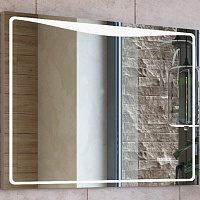 Vigo Зеркало Eva Media L 600