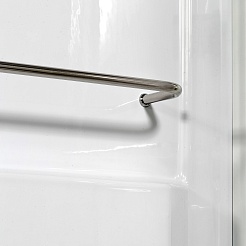 DTO Душевая кабина L510 LED – фотография-12