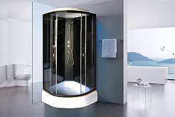 Niagara Душевая кабина NG-6501-14 – фотография-2