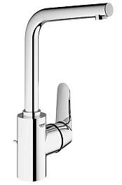 Grohe Смеситель "Eurodisc Cosmopolitan 23054002" – фотография-1