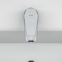 Am.Pm Смеситель Gem F9002100 для раковины – фотография-4