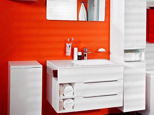 Am.Pm Смеситель Inspire F5002100 для раковины – фотография-2