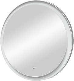 Continent Зеркало Planet White Led 1000 – фотография-2