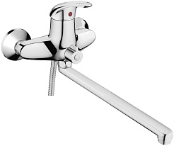 Zollen Смеситель Koln KO62410641 – фотография-1