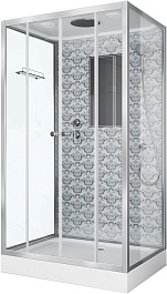 Niagara Душевая кабина Luxe NG-7772QW – фотография-1