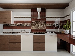 Коллекция плитки Cerrol Royal Coffe Break